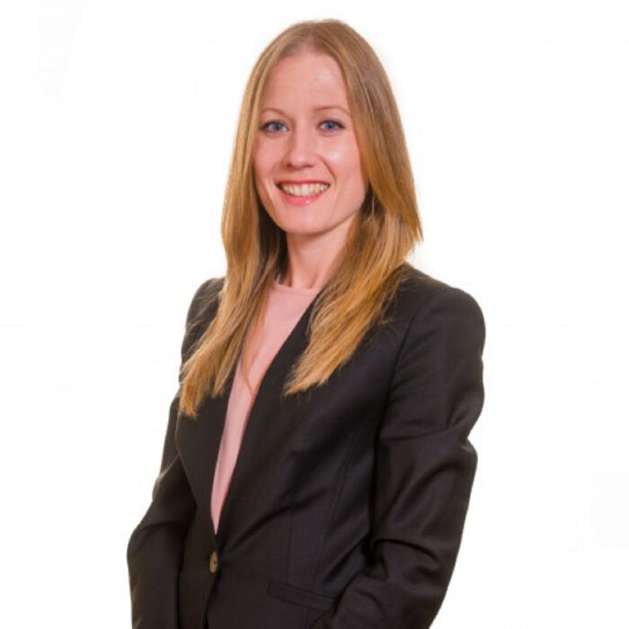 Image of Laura Nash