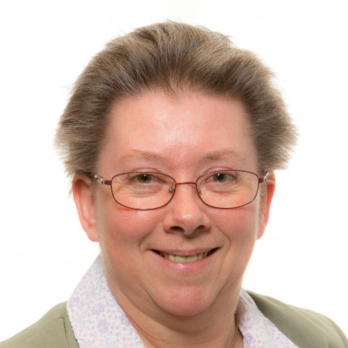 Image of Cecile Gillard