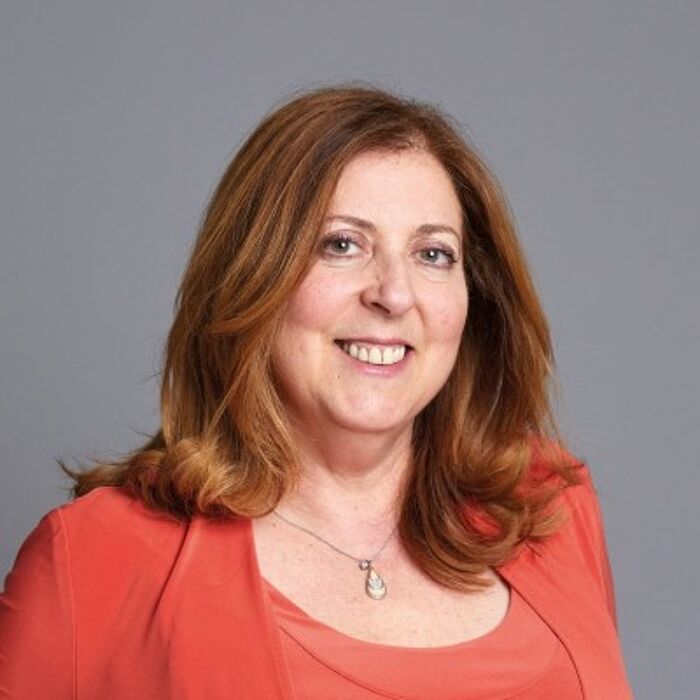 Image of Karen Eckstein
