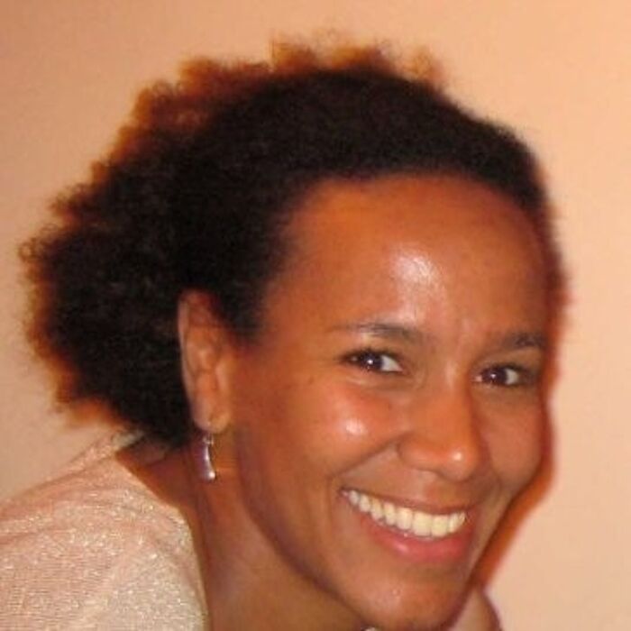 Image of Sandra Akinbolu