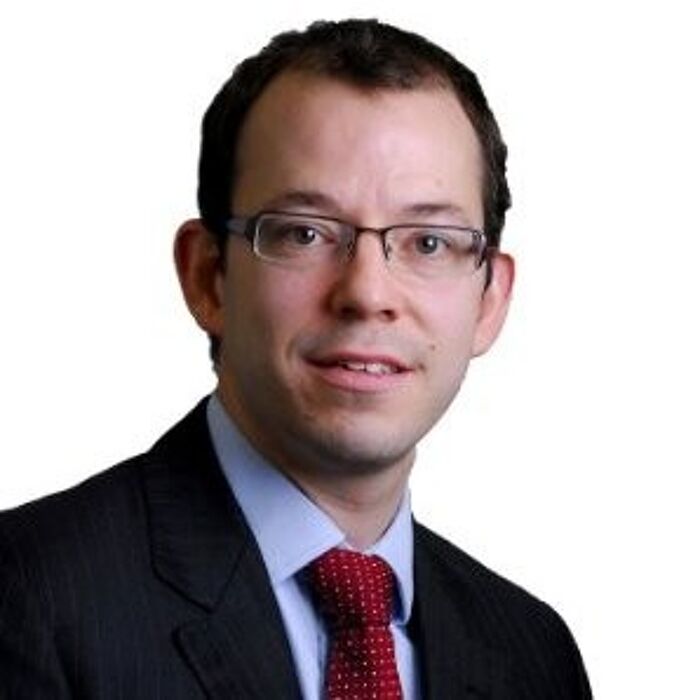 Image of Daniel Martin