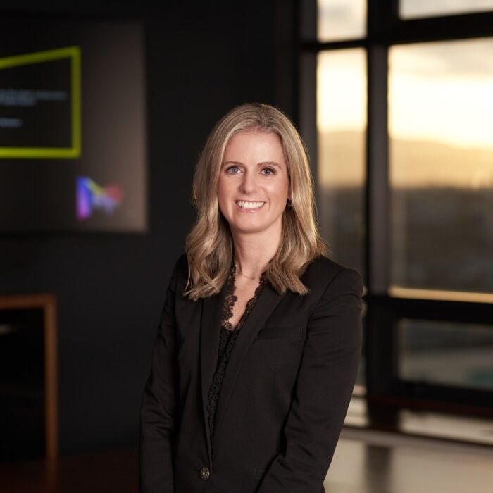 Image of Andrea McNamara