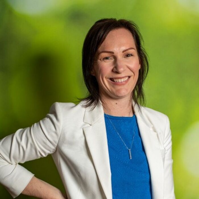 Image of Rachael Sullivan
