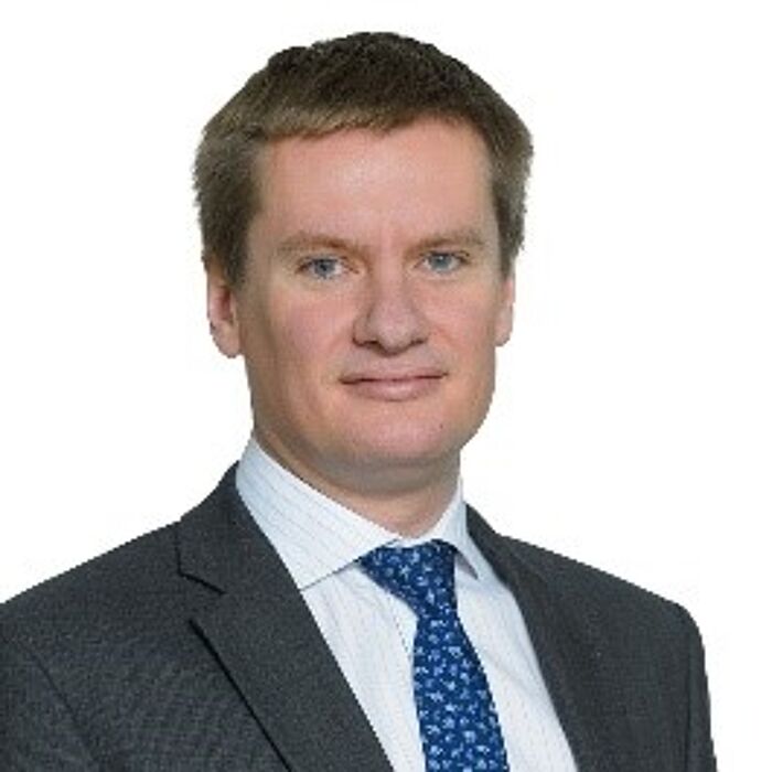 Image of Robert Guthrie