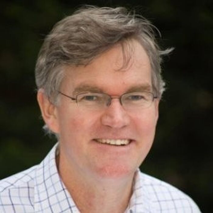 Image of Simon Deane-Johns
