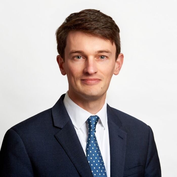 Image of James Kirby