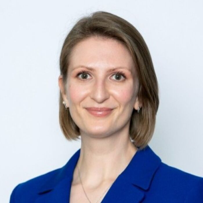 Image of Shara Pledger