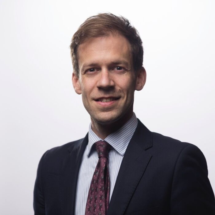 Image of Nick Harrison