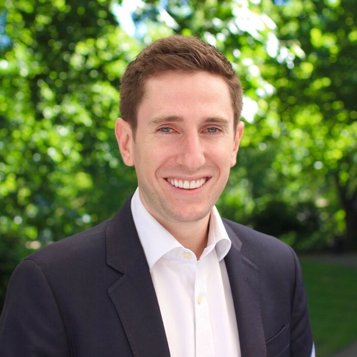 Image of Alex Cisneros