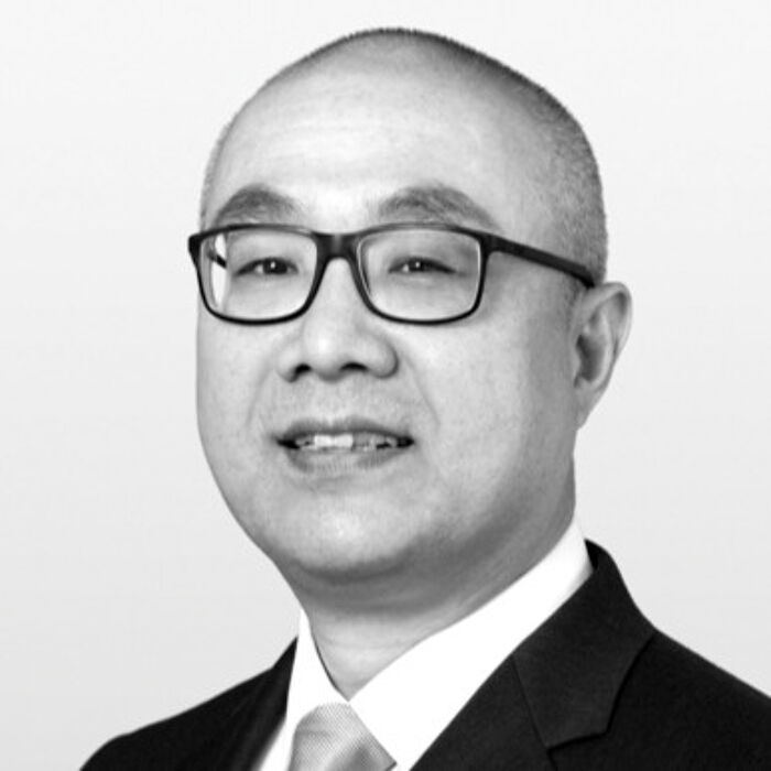 Image of Kai Zhang