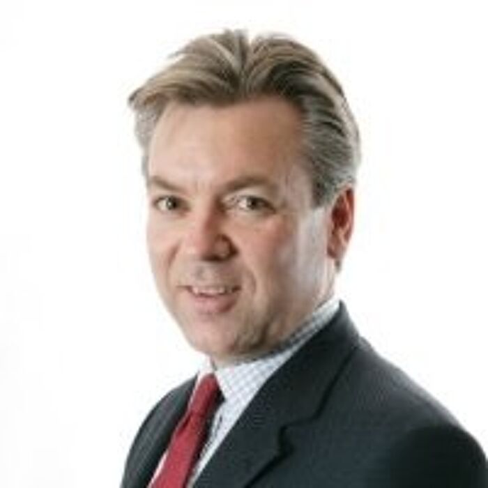 Image of Neil Harrold