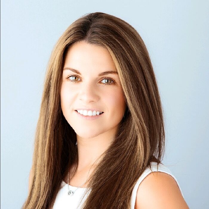 Image of Krystene Bousfield