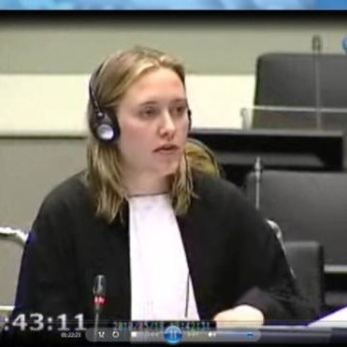 Image of Kathryn Howarth
