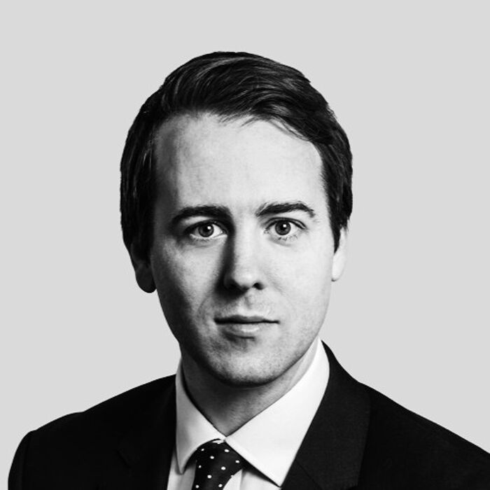 Image of Matthew Hodson