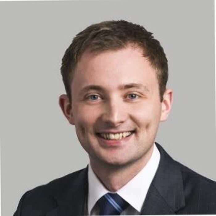 Image of Cameron Stocks