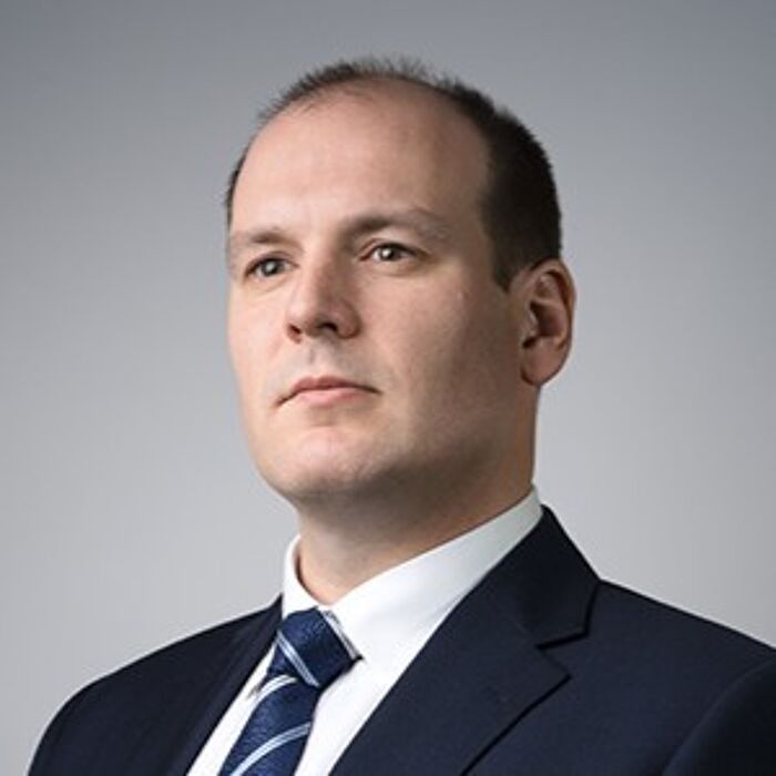 Image of Andrew Brown