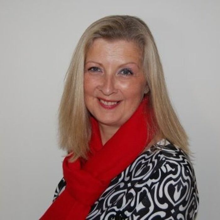 Image of Jayne Knights