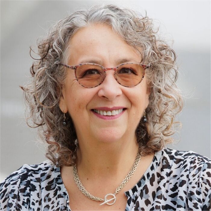 Image of Jackie Barrie