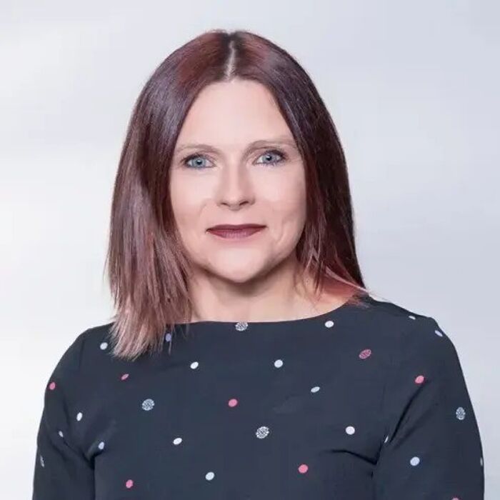 Image of Fiona Hayles