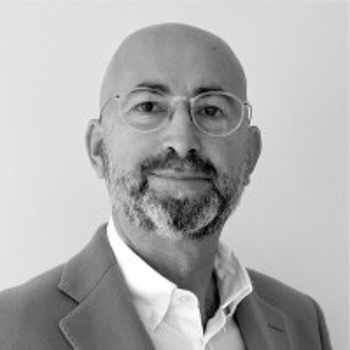 Image of Simon Joyston-Bechal