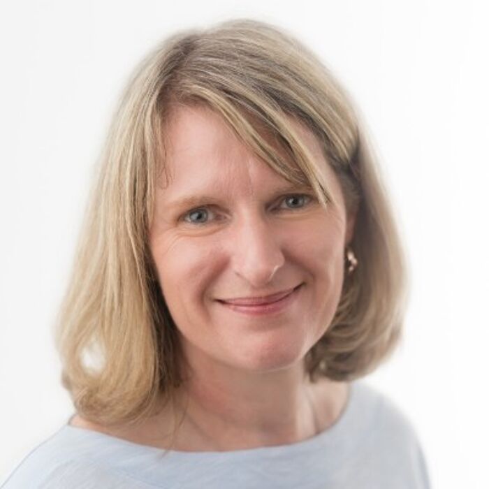 Image of Helen  Fooks