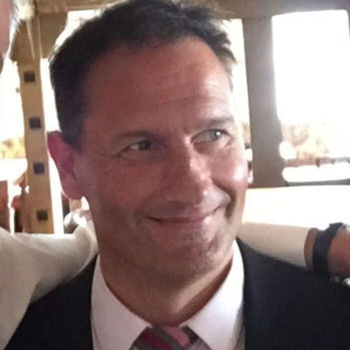 Image of Andrew Dampier