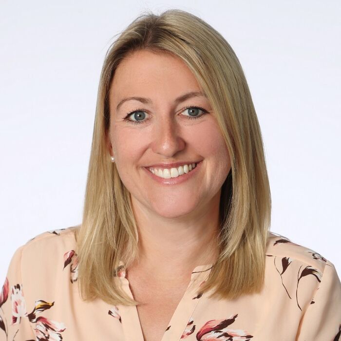 Image of Clare Brereton