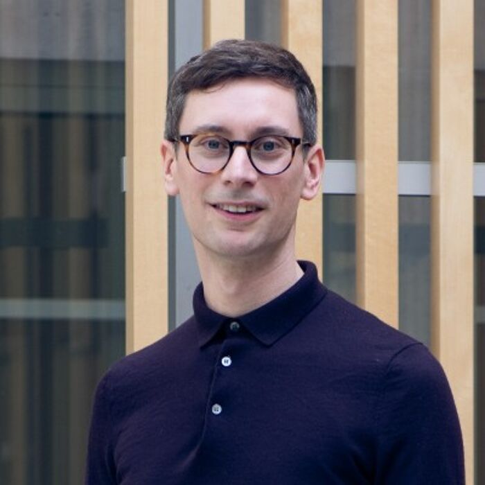 Image of Kevin Poulter