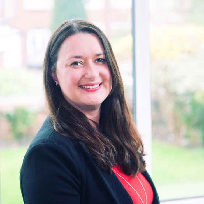 Image of Rebecca Roscoe