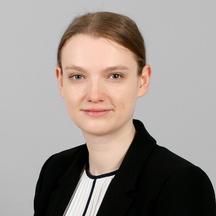 Image of Sophie  Crampton 