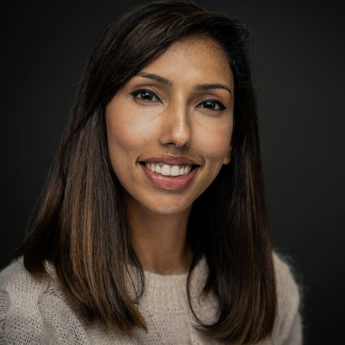 Image of Harpreet Dhaliwal