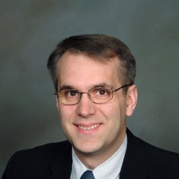 Image of Stephen Desmond
