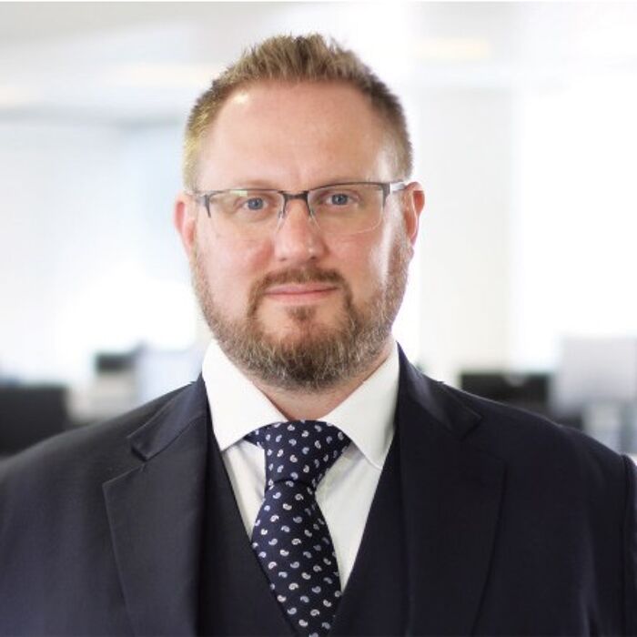 Image of Matthew Hearsum