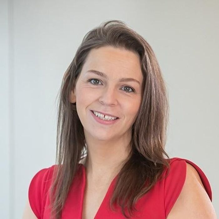 Image of Lydia McCormack