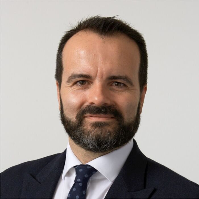 Image of Alvaro Aznar Azcarate