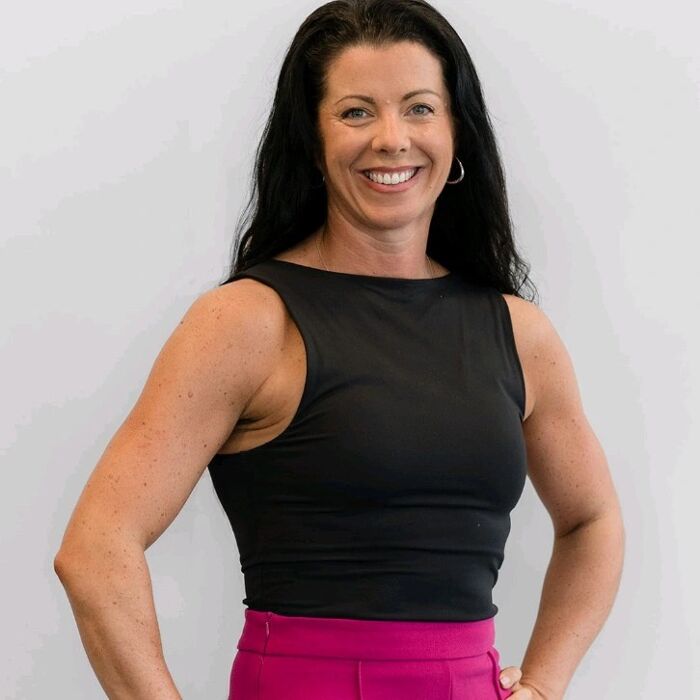 Image of Lara Squires