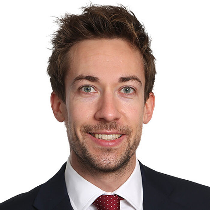 Image of Will Reddie