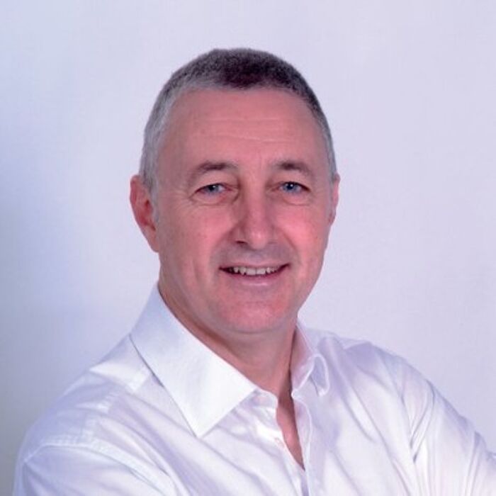 Image of David O'Keeffe