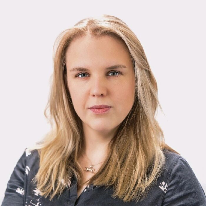 Image of Victoria Clarke