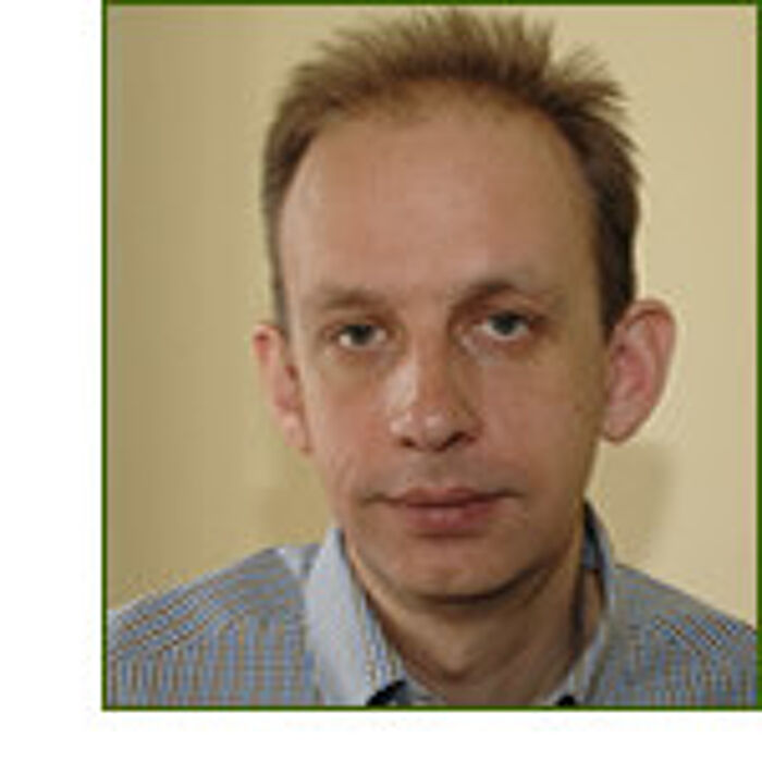 Image of John Trimbos