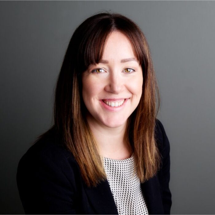 Image of Madelaine  Hailey 