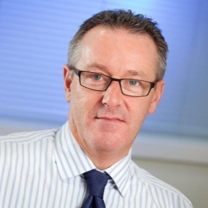 Image of David Millner