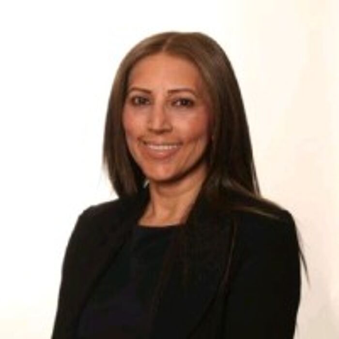 Image of Shaheen  Mosquera 