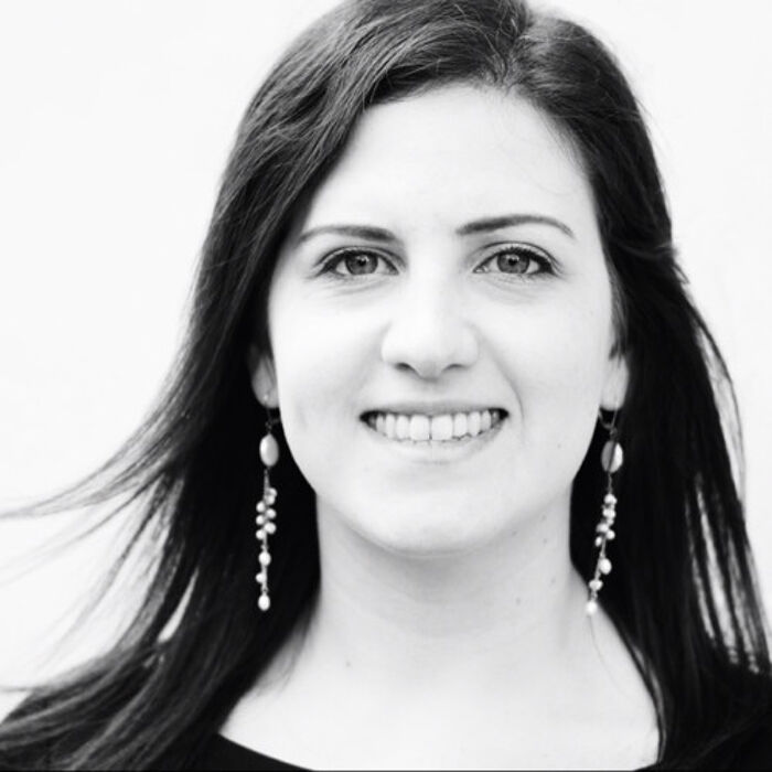 Image of Katie Newbury