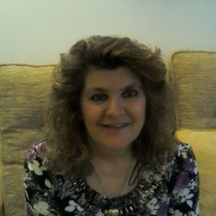 Image of Sue Ioannou