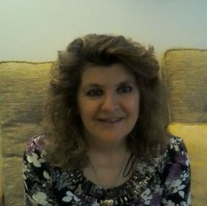 Image of Sue Ioannou