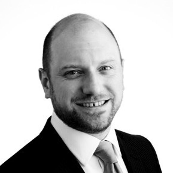 Image of Jonathan Markham