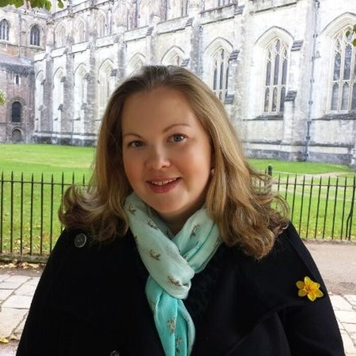 Image of Victoria  Federico