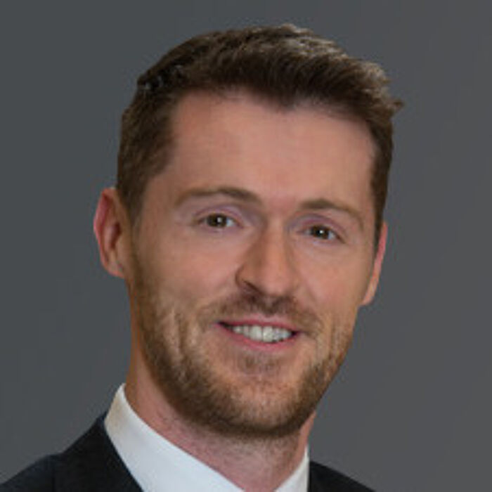 Image of James Whitaker