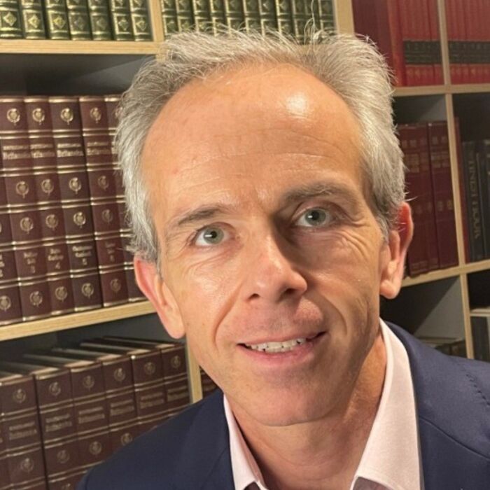 Image of Bruce Greig